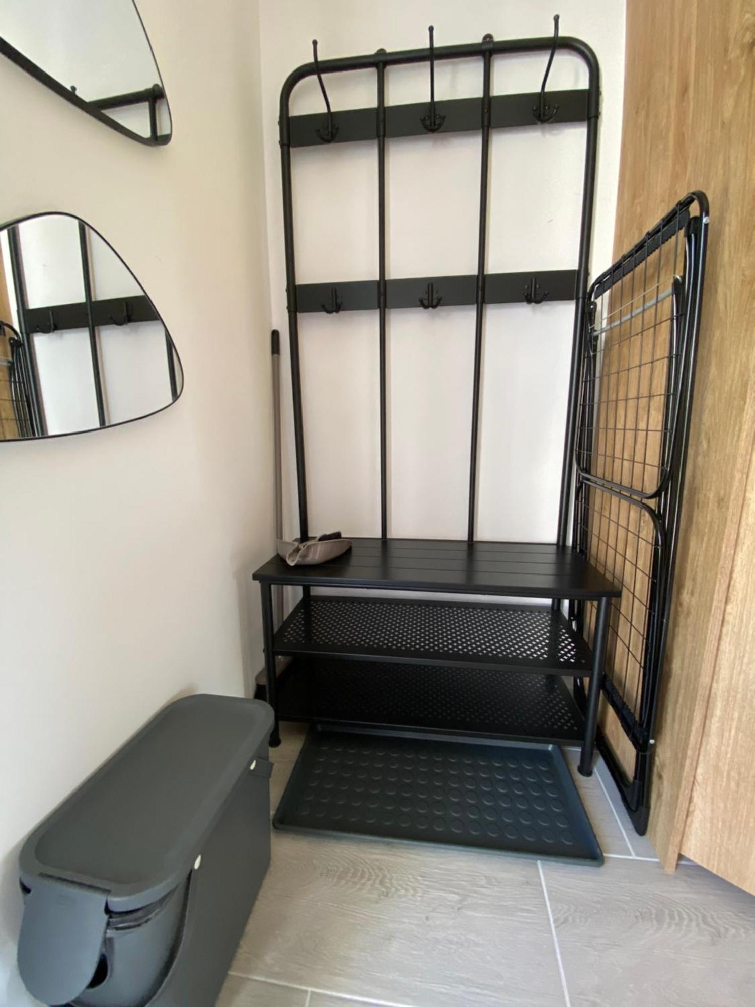 Domek Pod Sosnowa Gora Zelazno  Luaran gambar