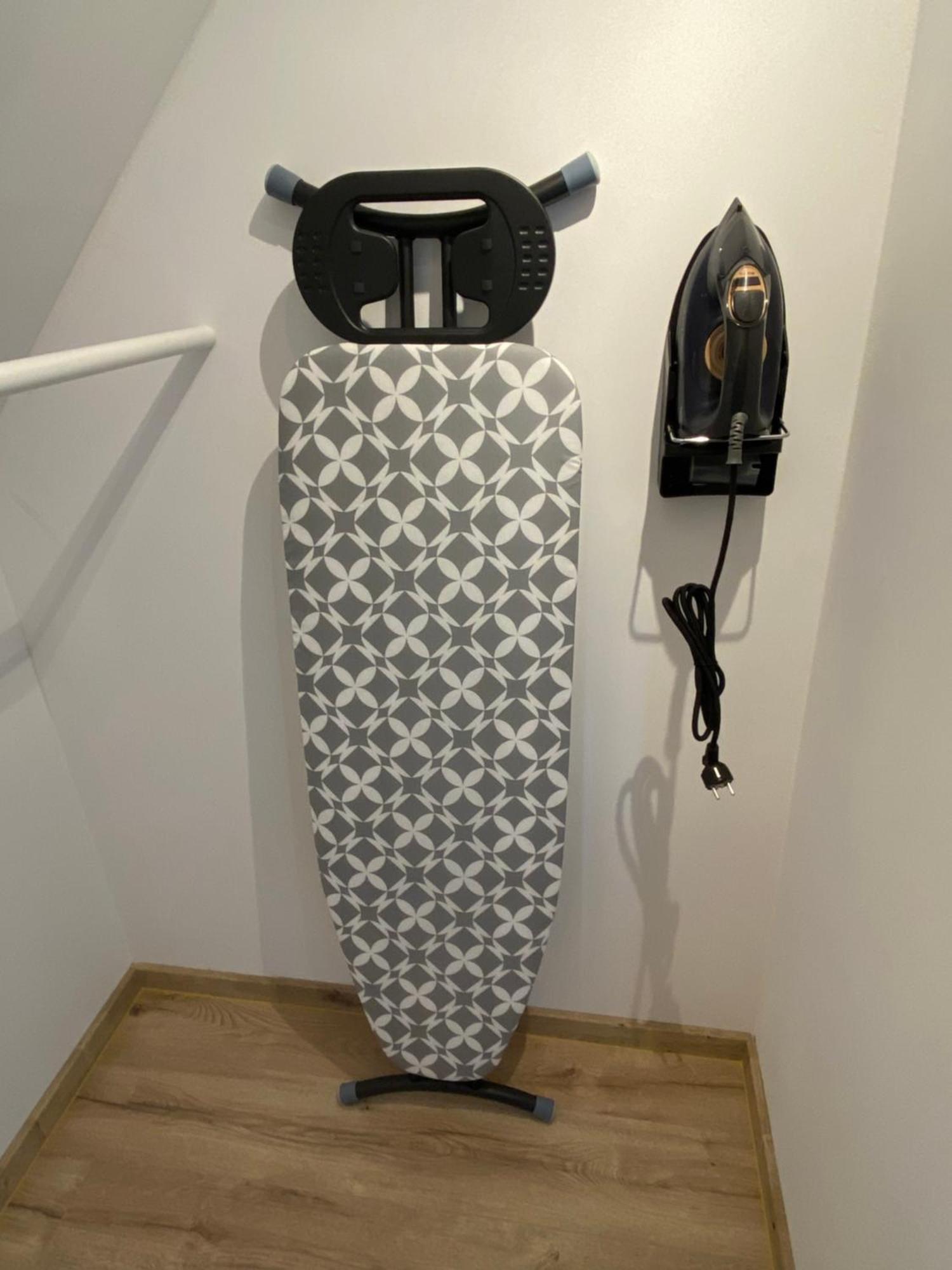 Domek Pod Sosnowa Gora Zelazno  Luaran gambar