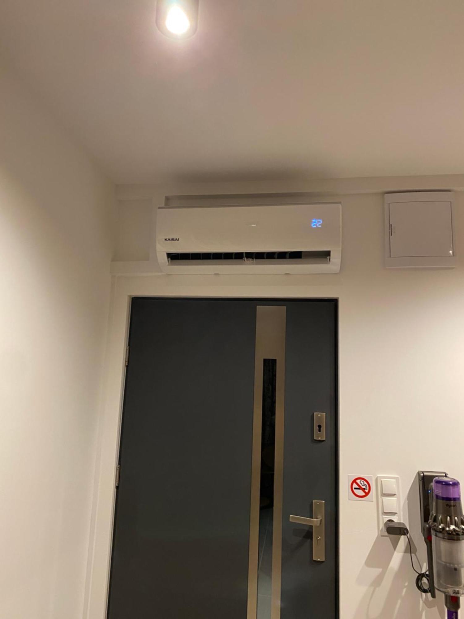 Domek Pod Sosnowa Gora Zelazno  Luaran gambar