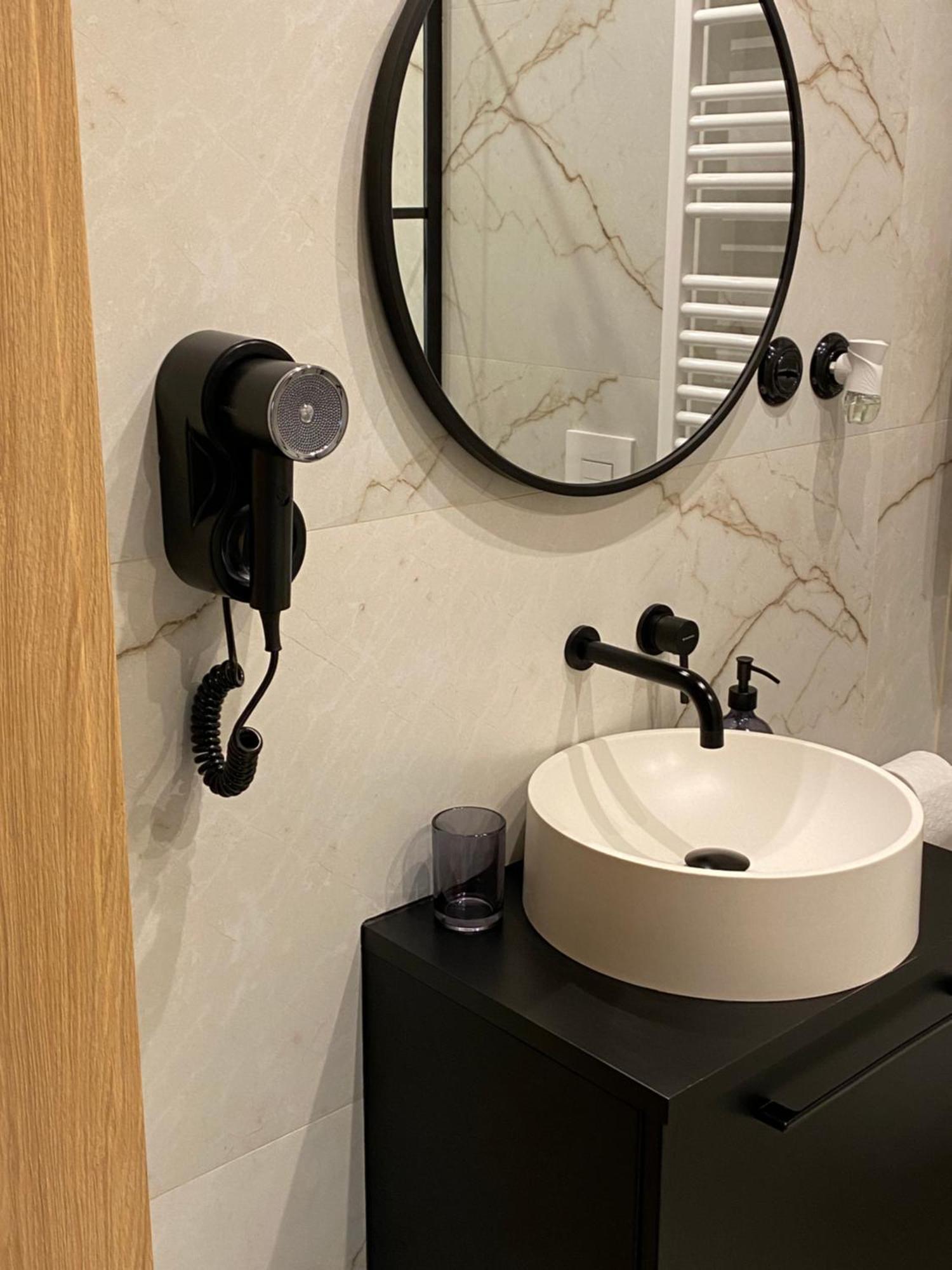 Domek Pod Sosnowa Gora Zelazno  Luaran gambar
