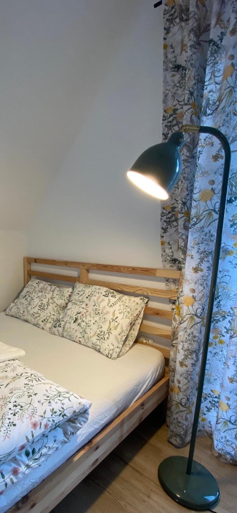 Domek Pod Sosnowa Gora Zelazno  Luaran gambar