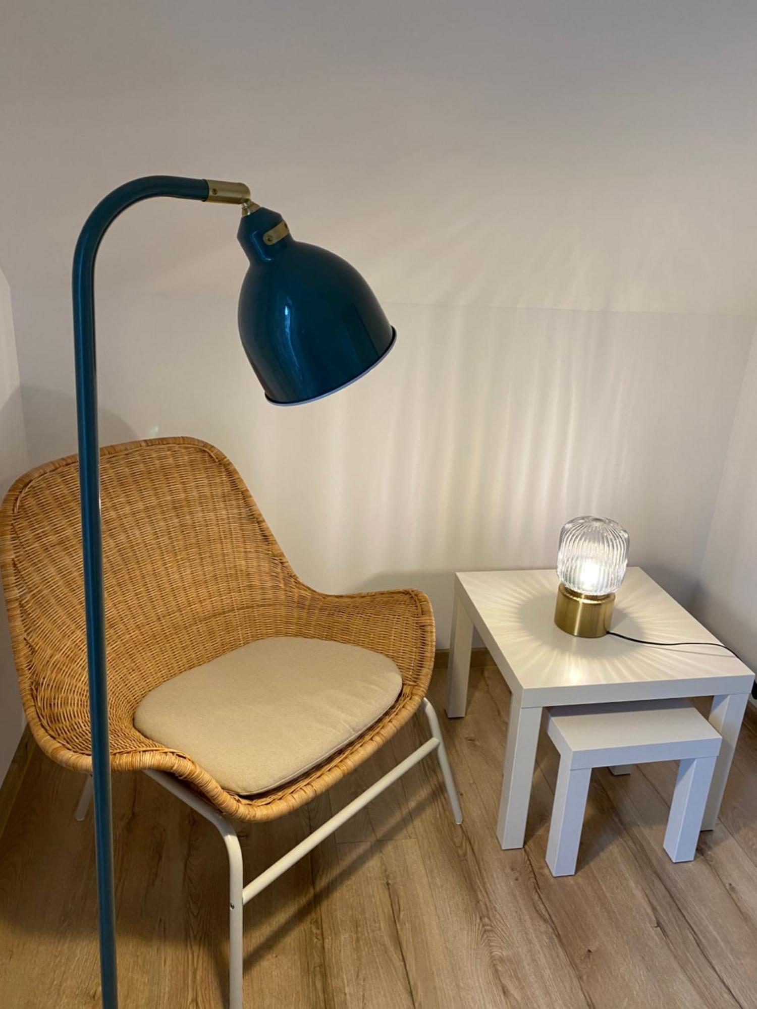 Domek Pod Sosnowa Gora Zelazno  Luaran gambar